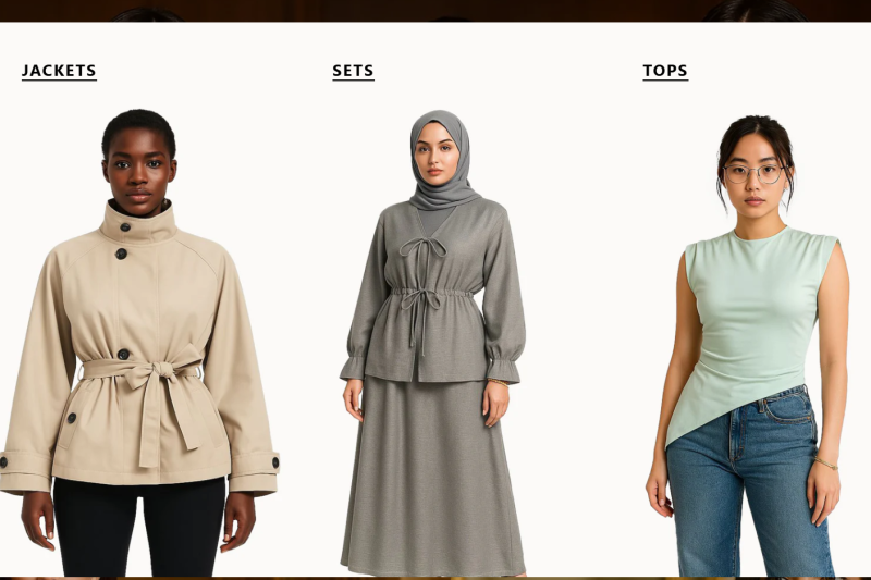 Cantik Clothing Review: Safe to Order From?