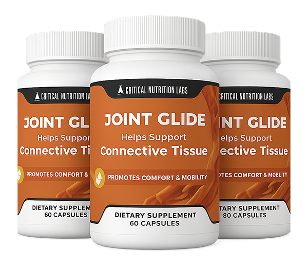 Joint Glide Review: What They Don’t Tell You About This Joint Supplement