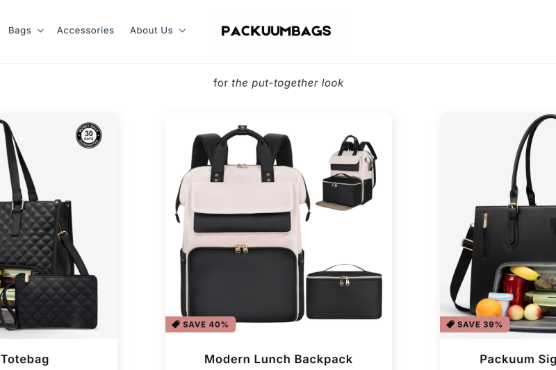 Paccuumbag.com Review: What You Need to Know Before Buying!