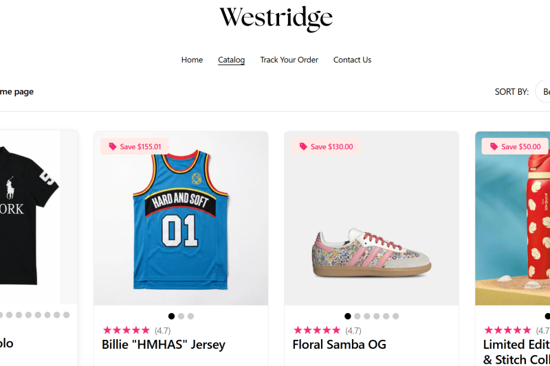 Is Westbridgeclothing.com a Scam? What Buyers Need to Know