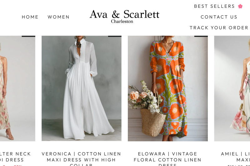 Is Ava and Scarlett Boutique Legit? The Truth Behind the Shop Revival Story