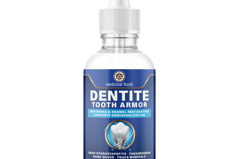 Dentite Tooth Armor: My Honest Take After Consistent Use