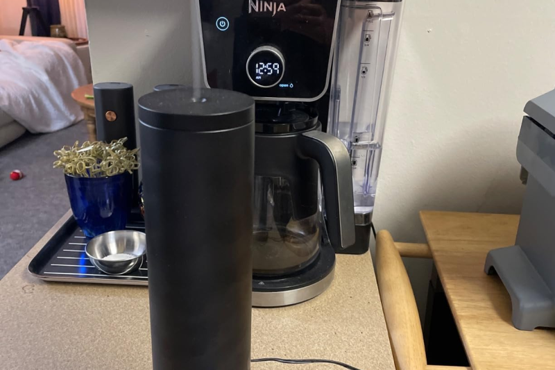 HoMedics SereneScent Review: Quiet, Sleek, and Surprisingly Powerful