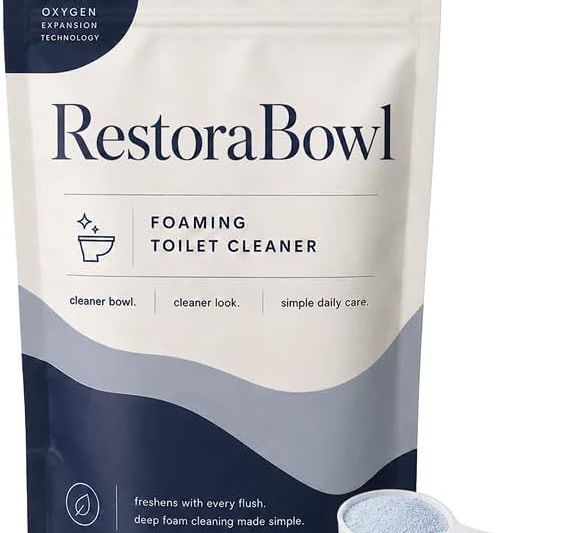 RestoraBowl Review 2026: Does This Foam Cleaner Really Remove Stains?