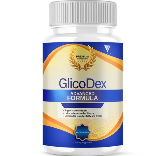 GlicoDex Review: Blood Sugar “Support Drops” Scam Claims & What They Don’t Tell You