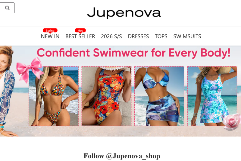 Jupenova Scam or Legit? My Honest Findings