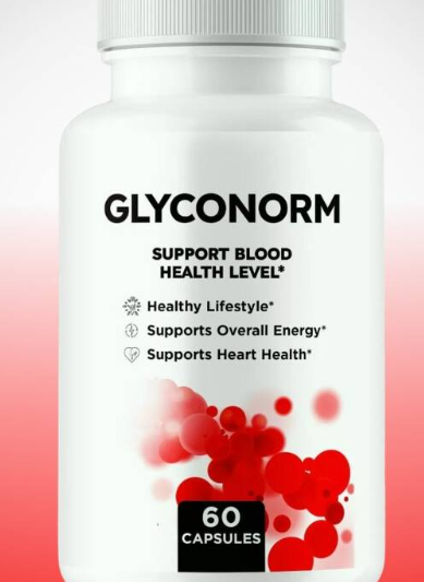Glyconorm Review: Does It Really Support Healthy Blood Sugar? Find Out!