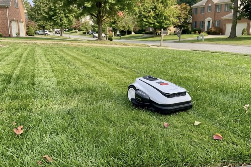 ECOVACS GOAT A2000 LiDAR PRO Review (2026): The Most Useful Yard Gadget I’ve Bought