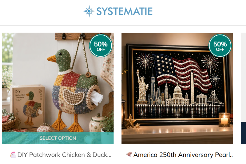 Systematie Review: Legit Online Store? Complaints, Red Flags & Buyer Risks Exposed