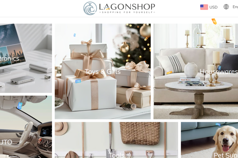 Lagonshop Review: Legit Online Store? Red Flags, Complaints & Buyer Risks Exposed