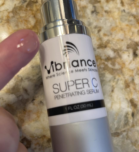 Vibriance Super C Serum Review: My Honest Experience After Finishing a Bottle
