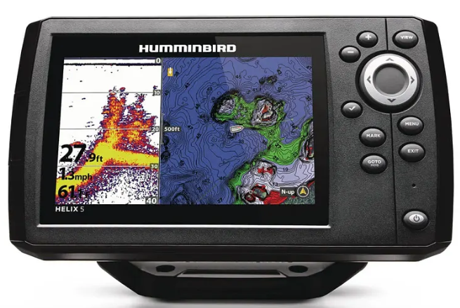 Humminbird HELIX 5 CHIRP Review: Still Worth Buying in 2026?