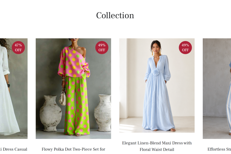 Rinamart Review: Legit Online Store? Red Flags, Complaints & Delivery Issues Exposed