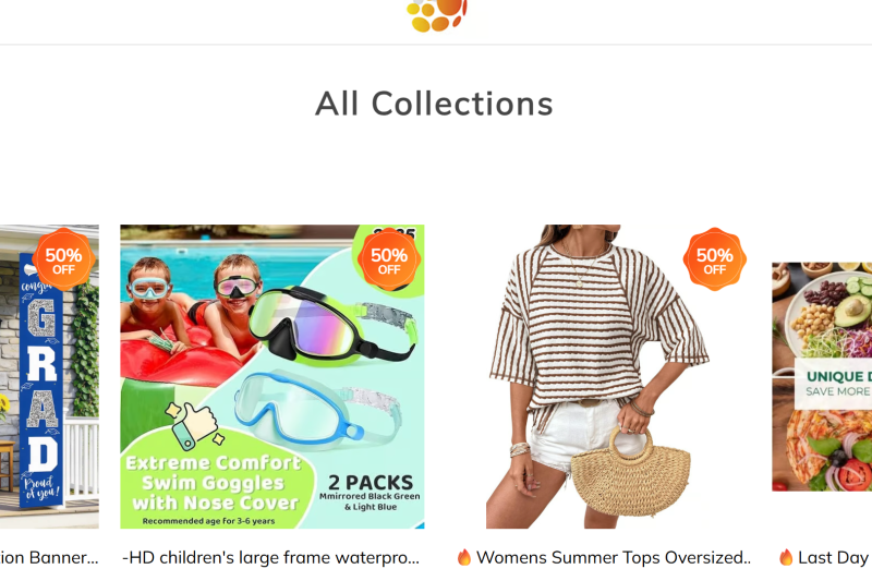 Rearedition.com Review: Scam or Legit Online Store? What You Should Know