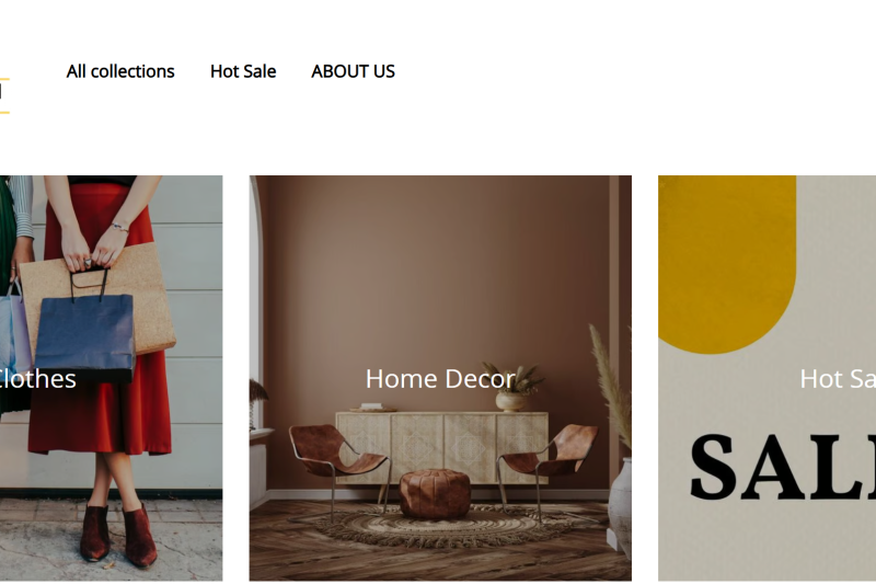 Intrinsicown.com Review: Scam or Legit Online Fashion Store?