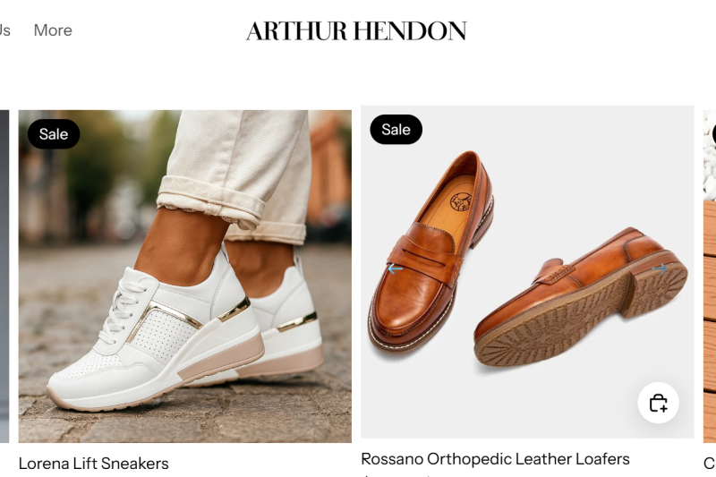 Arthur Hendon Review 2026: Safe to Buy From or Not?