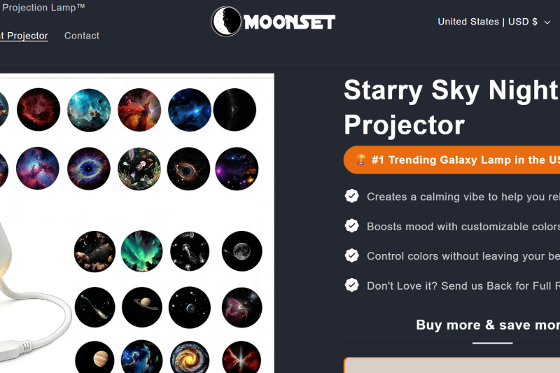 Try-Moonset.com Reviews 2026: Scam or Legit? What Shoppers Should Know
