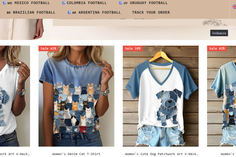 LindaAura.com Scam or Safe Online Fashion Store? Here’s What I Discovered