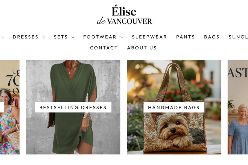 Élise de Vancouver Review: Scam or Legit? The Emotional Marketing Breakdown