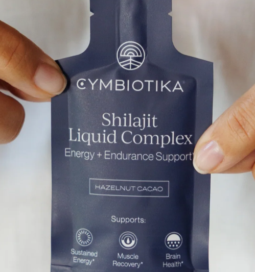 Cymbiotika Shilajit Review: The Good, The Bad, and The Hype