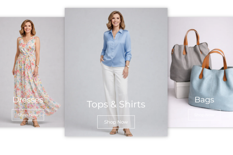 Caroline & Grace Review (2026): Should You Trust This Fashion Boutique?
