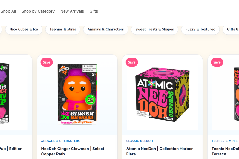 Needough.shop Review: Scam or Legit? Find Out!