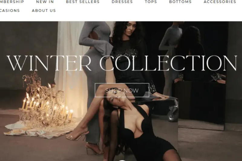 LavishIvy.com Review: Scam or Legit Online Clothing Brand?