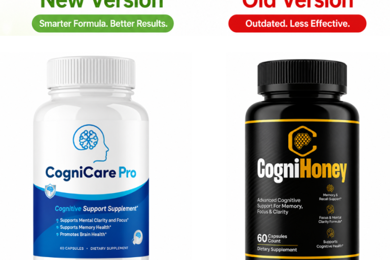 CogniHoney Supplement Review: Brain Health Support or Just Another Memory Supplement?