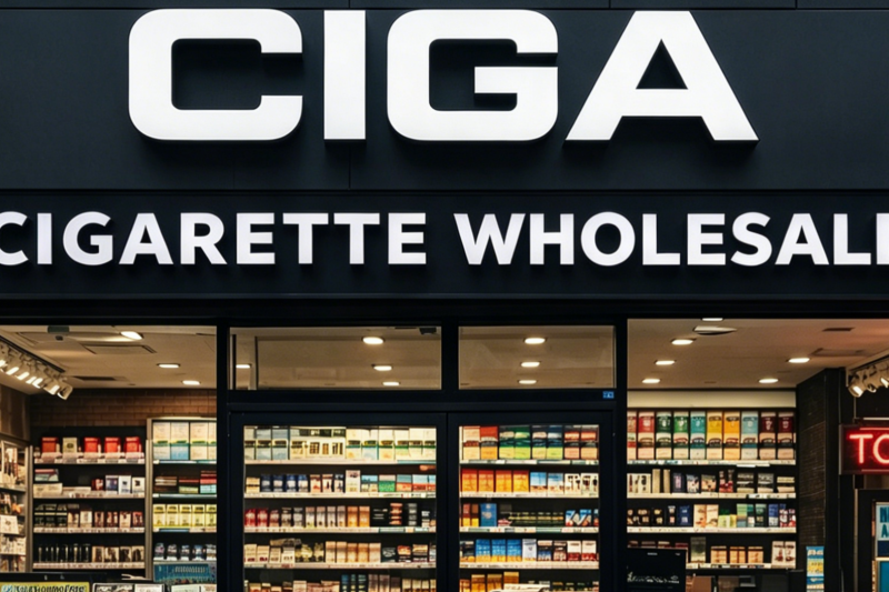 Cigaclub.com Review: Is It Legit or a Risky Online Store?