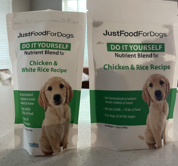JustFoodForDogs Review: Is Fresh Dog Food Actually Worth It?