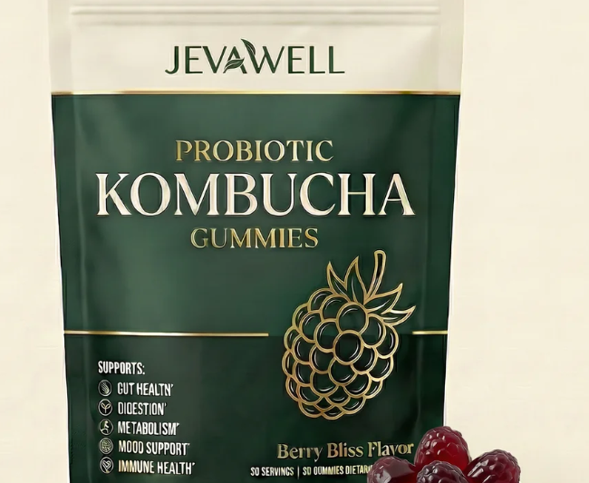 Jevawell Gummies Review: Do They Actually Work for Daily Wellness?
